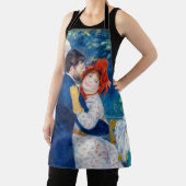 Pierre-Auguste Renoir - Country Dance Schürze (InSitu)