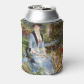 Pierre-Auguste Renoir - Dans les Rose Dosenkühler (Kanne Rückseite)