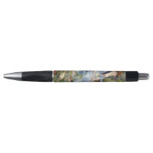 Pierre-Auguste Renoir - Dans les Rose Kugelschreiber (Vorderseite)