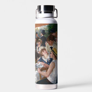 Pierre-Auguste Renoir - Das Boating-Party-Mittages Trinkflasche