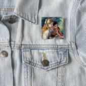 Pierre-Auguste Renoir - Das Lesen Button (Beispiel)
