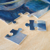 Pierre-Auguste Renoir - Die Umbrellas Puzzle (Seite)