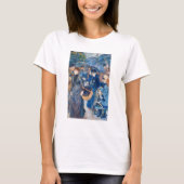 Pierre-Auguste Renoir - Die Umbrellas T-Shirt (Vorderseite)