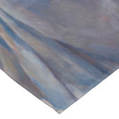 Pierre-Auguste Renoir - Die Umbrellas Tischdecke (Schrägansicht)