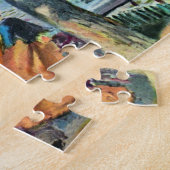 Pierre-Auguste Renoir durch Pierre Renoir Puzzle (Seite)