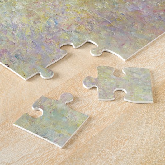 Pierre-Auguste Renoir - Ein Mädchen mit einer Wass Puzzle (Seite)