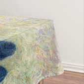 Pierre-Auguste Renoir - Ein Mädchen mit einer Wass Tischdecke (Beispiel)