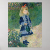 Pierre Auguste Renoir Ein perfektes Wochenende in Poster (Vorne)