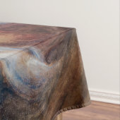 Pierre-Auguste Renoir - Frau mit einem Brief Tischdecke (Beispiel)