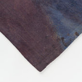 Pierre-Auguste Renoir - Frau mit Katze Fleecedecke (Ecke)