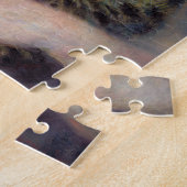 Pierre-Auguste Renoir - Frau mit Katze Puzzle (Seite)