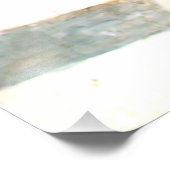 Pierre-Auguste Renoir Geraniums and Cats Fotodruck (Ecke)