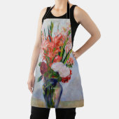Pierre-Auguste Renoir - Gladioli Schürze (InSitu)