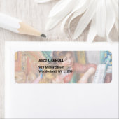 Pierre Auguste Renoir - Junge Mädchen am Piano (Insitu)