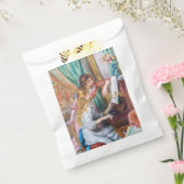 Pierre Auguste Renoir - Junge Mädchen am Piano Geschenktütchen (Versiegelt)