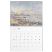 Pierre-Auguste Renoir Kalender (Mär 2027)