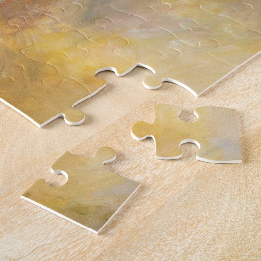 Pierre-Auguste Renoir - Kind mit Peitsche Puzzle (Seite)