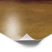 Pierre-Auguste Renoir - Krone der Rose Fotodruck (Ecke)