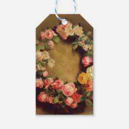 Pierre-Auguste Renoir - Krone der Rose Geschenkanhänger