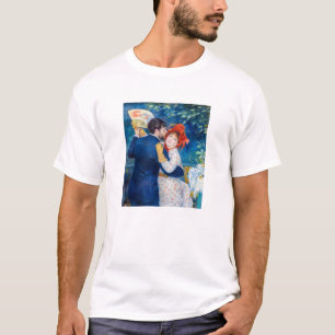 Pierre-Auguste Renoir - Landtanz T-Shirt