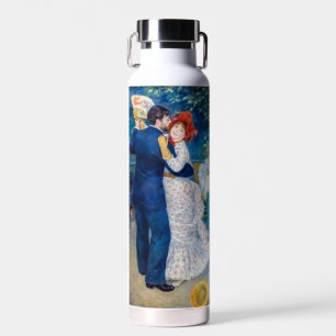 Pierre-Auguste Renoir - Landtanz Trinkflasche