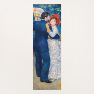 Pierre-Auguste Renoir - Landtanz Yogamatte