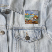 Pierre-Auguste Renoir - Marine, Guernesey Button (Beispiel)