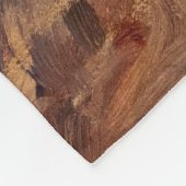 Pierre-Auguste Renoir - Marine, Guernesey Fleecedecke (Ecke)