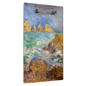 Pierre-Auguste Renoir - Marine, Guernesey Klemmbrett (Rechts)