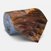 Pierre-Auguste Renoir - Marine, Guernesey Krawatte (Gerollt)