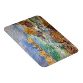 Pierre-Auguste Renoir - Marine, Guernesey Magnet (Rechte Seite)
