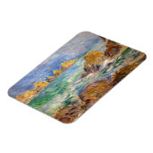 Pierre-Auguste Renoir - Marine, Guernesey Magnet (Linke Seite)