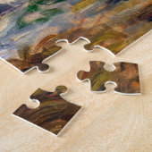 Pierre-Auguste Renoir - Marine, Guernesey Puzzle (Seite)
