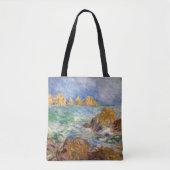 Pierre-Auguste Renoir - Marine, Guernesey Tasche (Vorderseite)