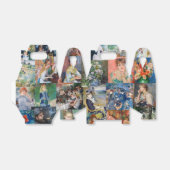 Pierre-Auguste Renoir - Meisterwerke Patchwork Geschenkschachtel (Ungefaltet)