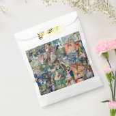 Pierre-Auguste Renoir - Meisterwerke Patchwork Geschenktütchen (Versiegelt)