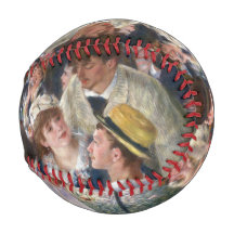 Pierre-Auguste Renoir - Mittagessen im Party