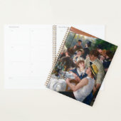 Pierre-Auguste Renoir - Mittagessen im Party Planer (Anzeige)