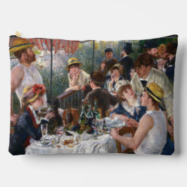 Pierre-Auguste Renoir - Mittagessen im Party Zubehörtasche