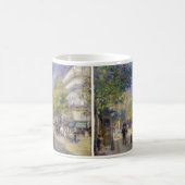 Pierre-Auguste Renoir - Paris, Grands Boulevards Kaffeetasse (Mittel)