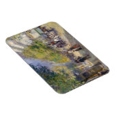 Pierre-Auguste Renoir - Paris, Grands Boulevards Magnet (Rechte Seite)