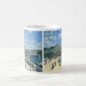 Pierre-Auguste Renoir - Paris, Pont-Neuf Kaffeetasse (Mittel)