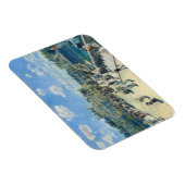 Pierre-Auguste Renoir - Paris, Pont-Neuf Magnet (Rechte Seite)