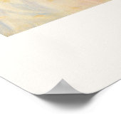 Pierre-Auguste Renoir Reading Art Print Vintag Poster (Ecke)