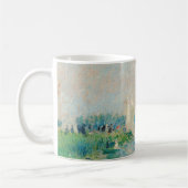 Pierre-Auguste Renoir - Regatta bei Argenteuil Kaffeetasse (Links)