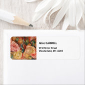 Pierre-Auguste Renoir - Rose (Insitu)