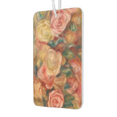 Pierre-Auguste Renoir - Rose Autolufterfrischer (Links)