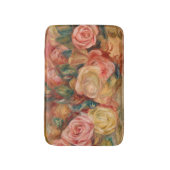 Pierre-Auguste Renoir - Rose Badematte (Vorderseite Vertikal)