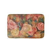 Pierre-Auguste Renoir - Rose Badematte (Vorderseite)