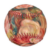 Pierre-Auguste Renoir - Rose Baseball (Vorderseite)